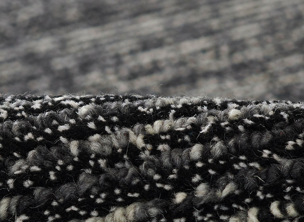 Momeni Jax Charcoal Area Rug