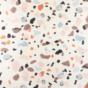 Novogratz Jem Terri Ivory Area Rug
