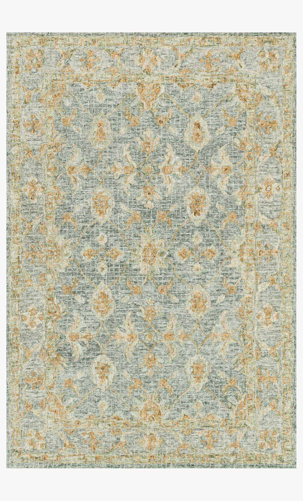 Loloi Julian Ji-01 Spa / Spa area rug