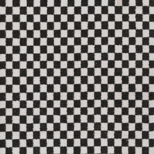 Novogratz Kaia Mia Black Area Rug