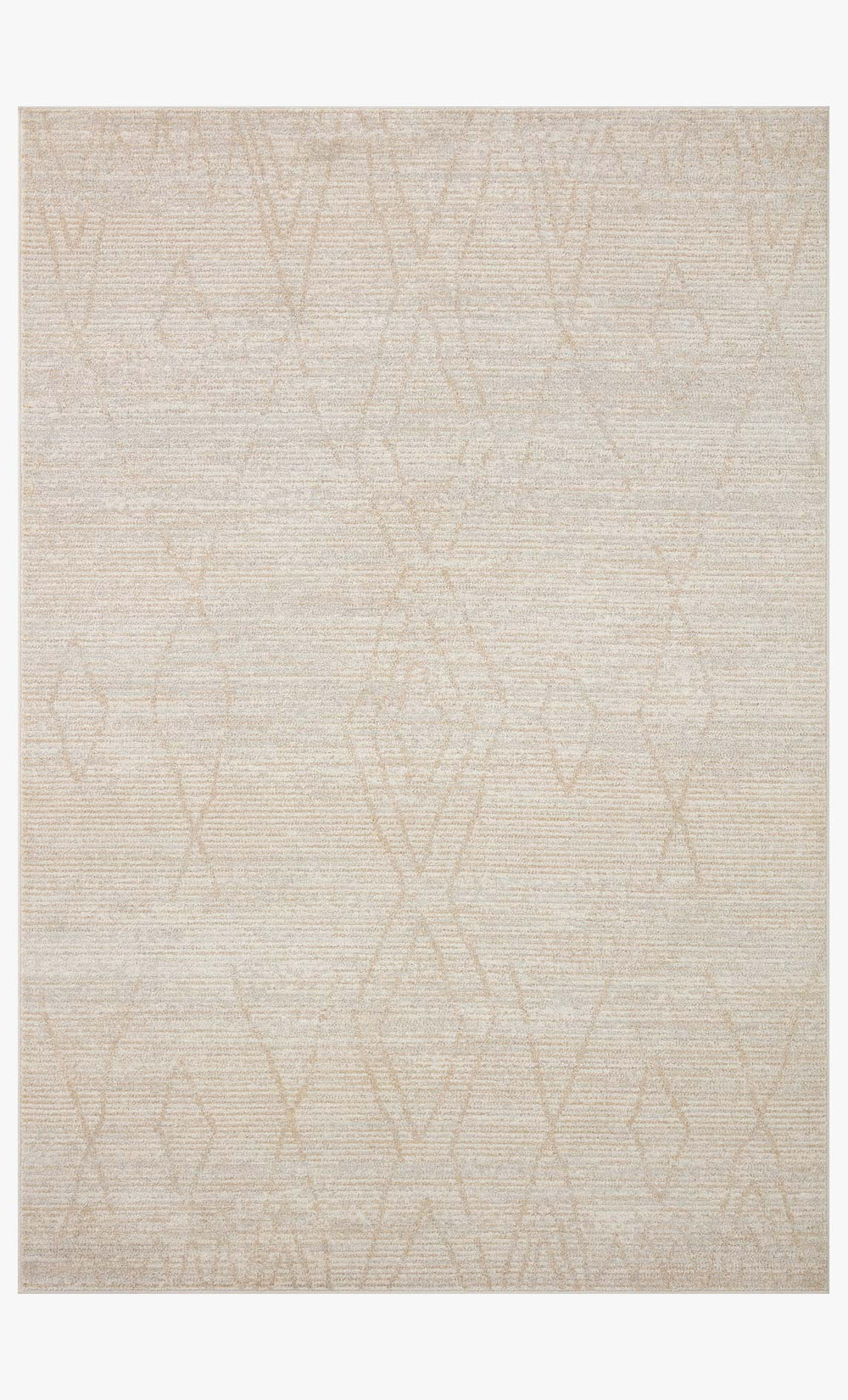Loloi Kamala Kam-03 Natural / Mist area rug