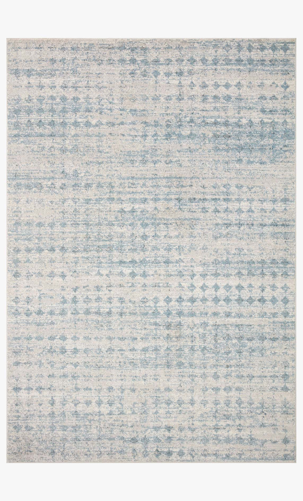 Loloi Kamala Kam-04 Sky / Dove area rug