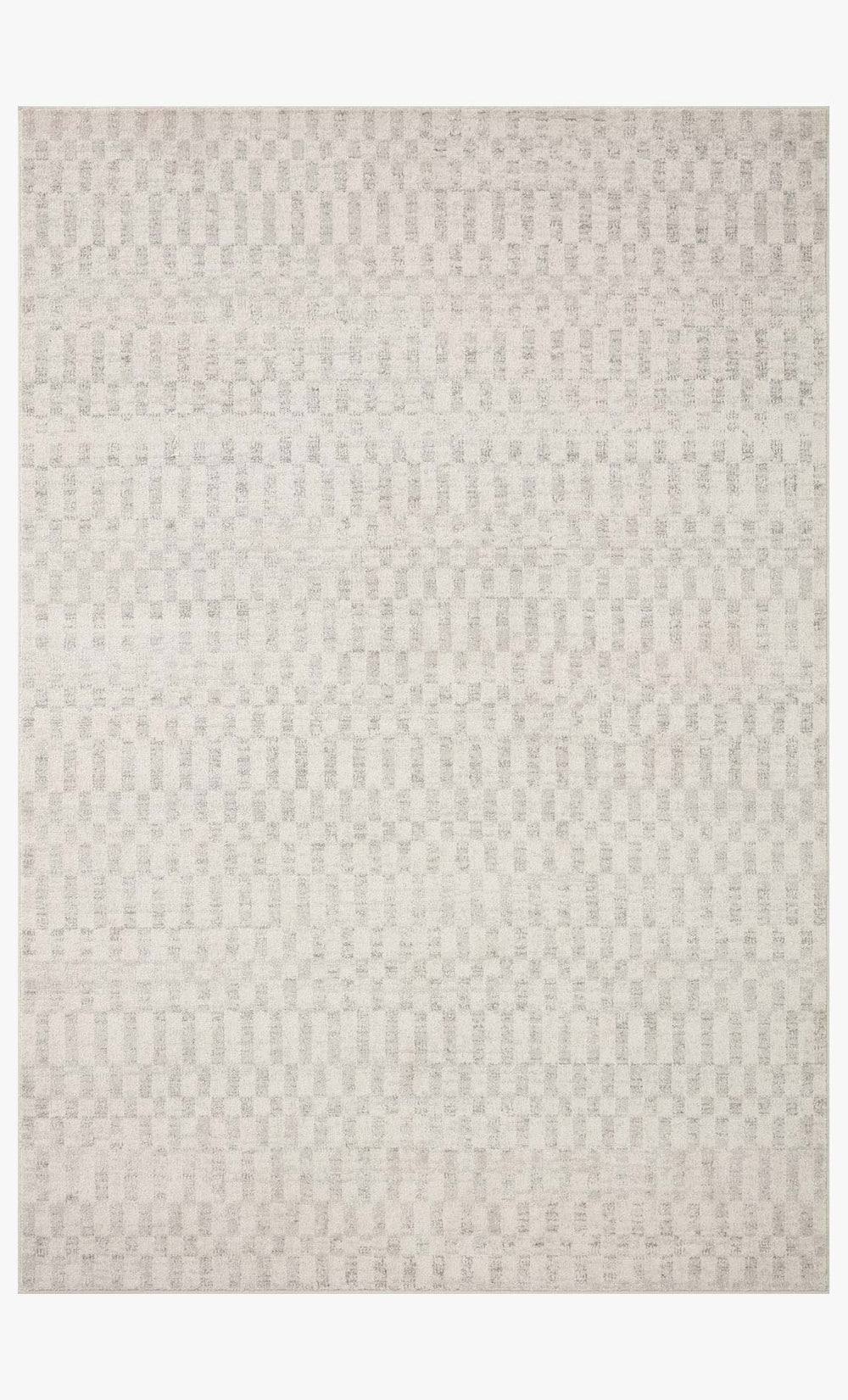 Loloi Kamala Kam-05 Ivory / Grey area rug