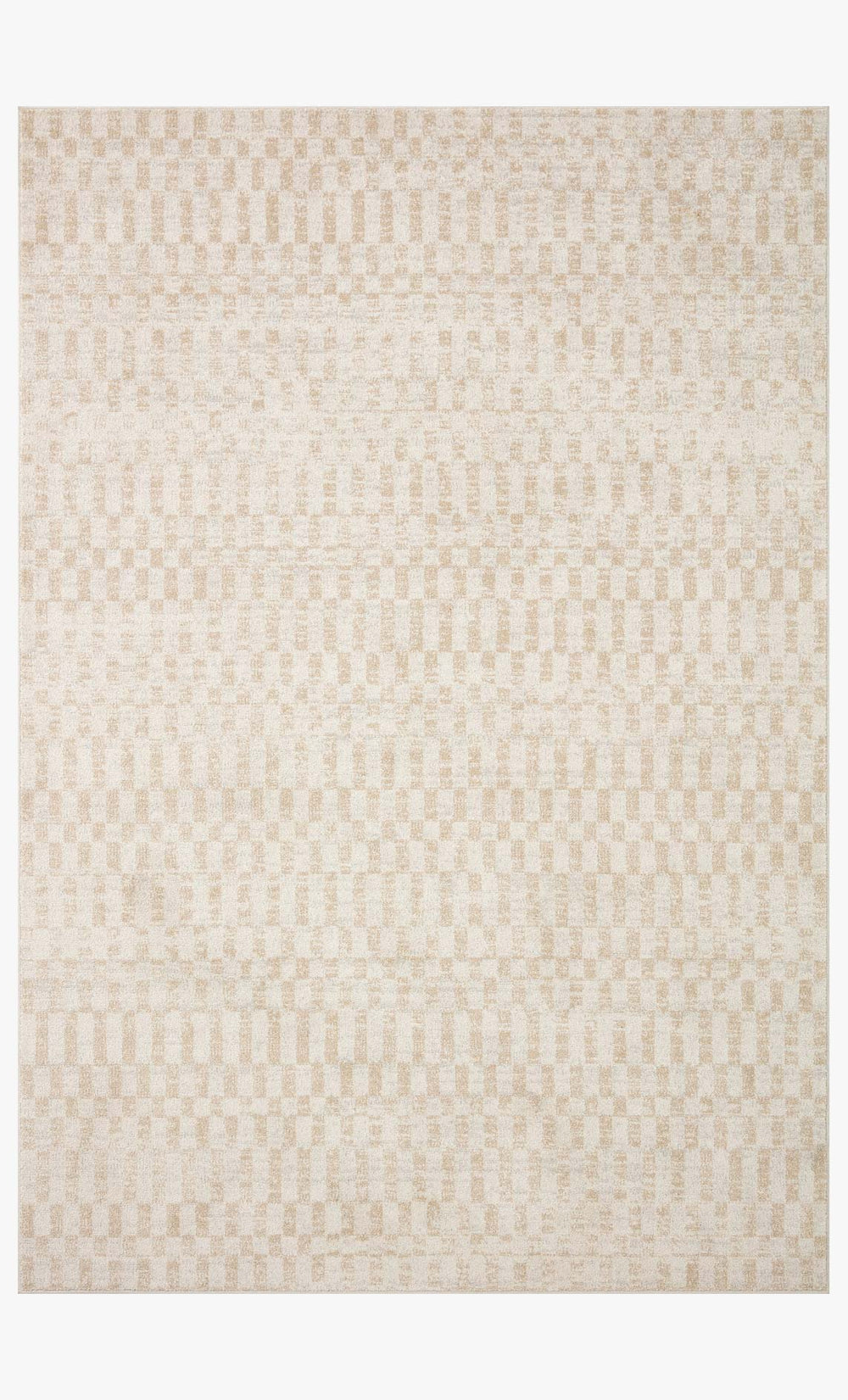 Loloi Kamala Kam-05 Ivory / Natural area rug