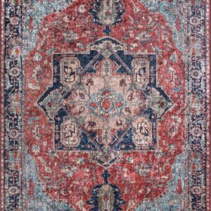 Momeni Karachi Multi Area Rug