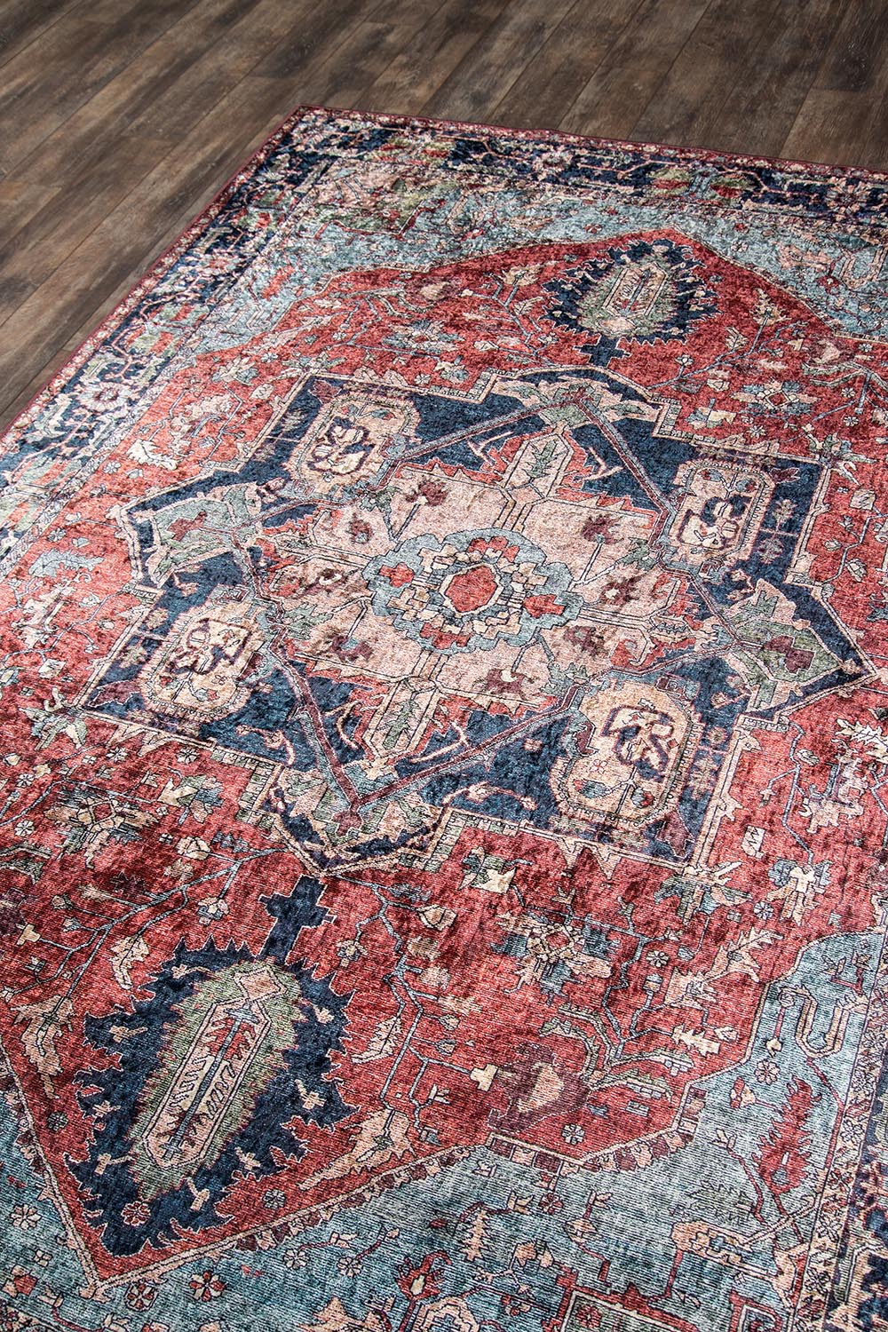 Momeni Karachi Multi Area Rug