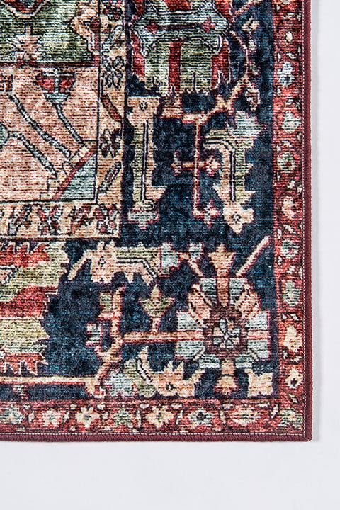 Momeni Karachi Multi Area Rug