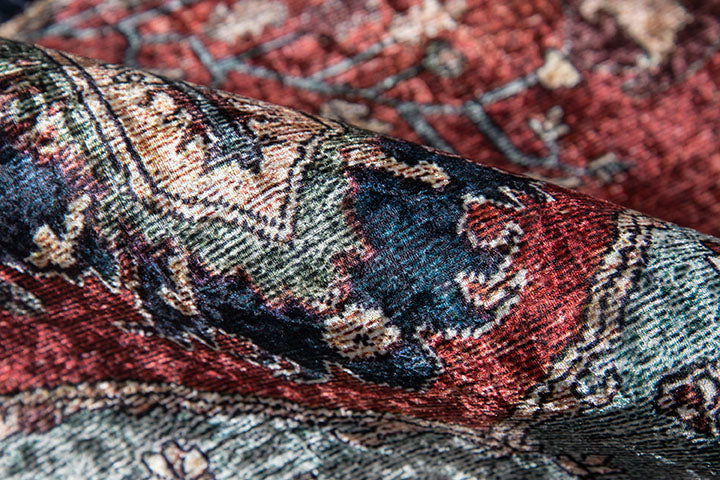 Momeni Karachi Multi Area Rug