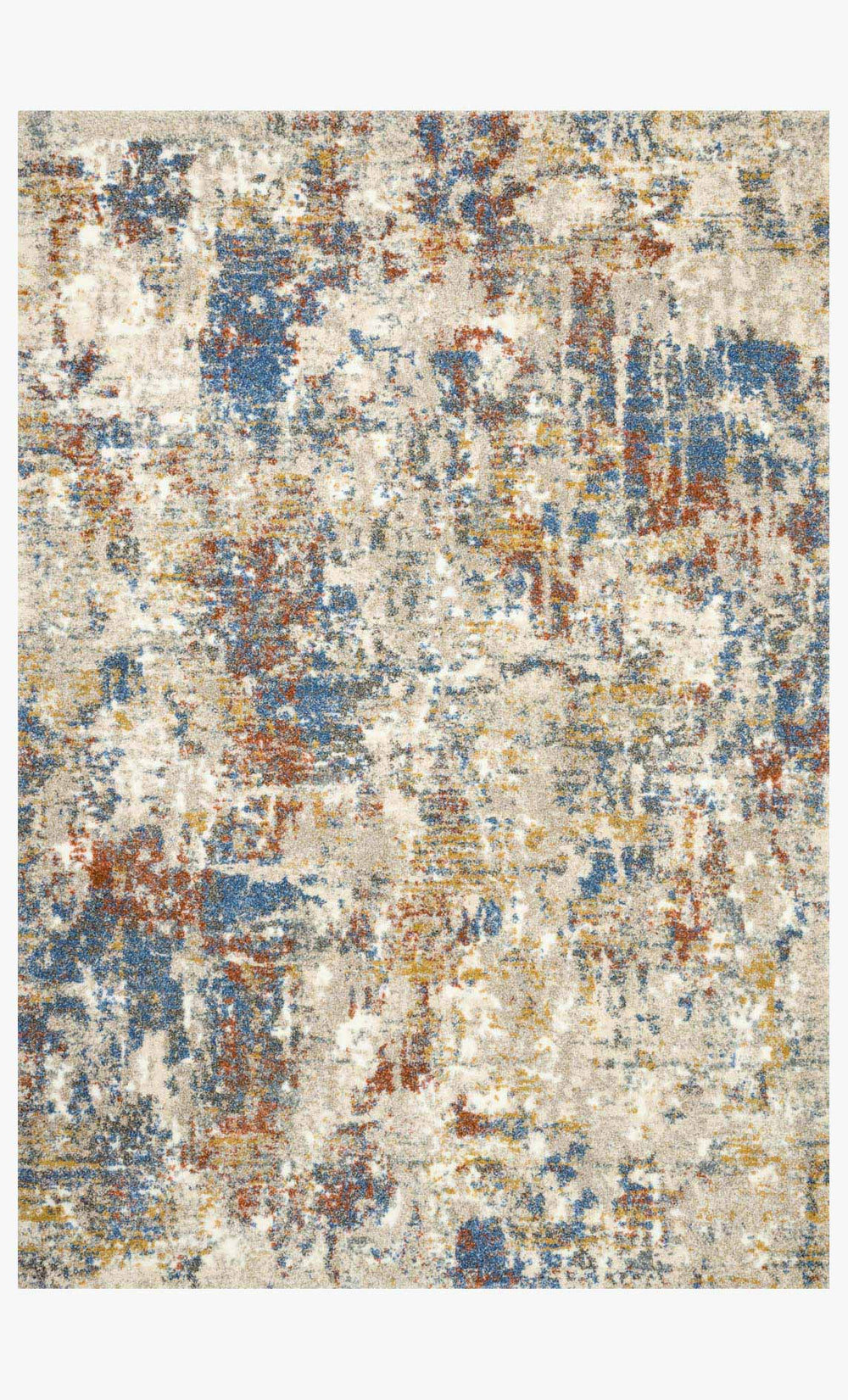 Loloi Landscape Lan-03 Multi area rug