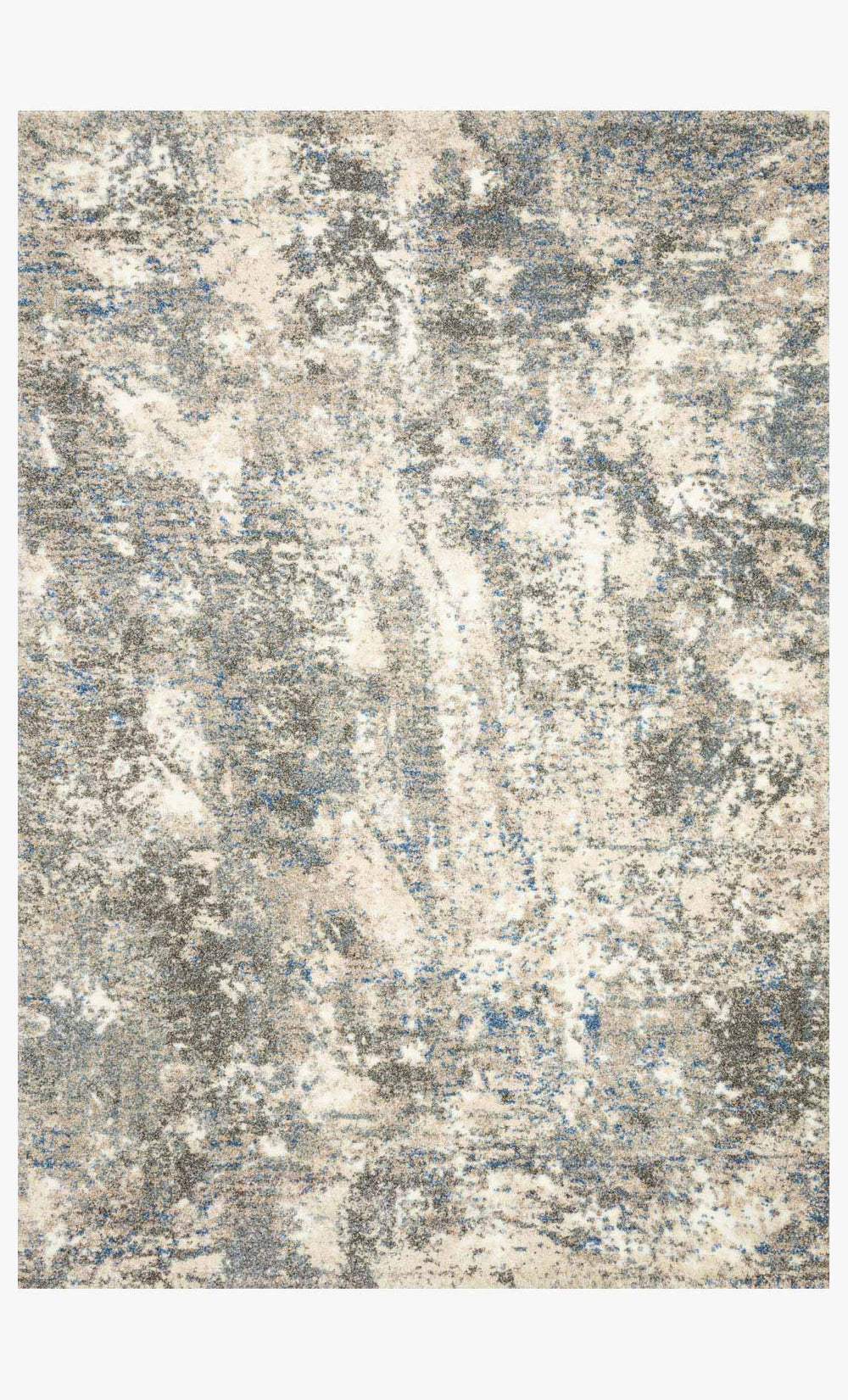Loloi Landscape Lan-04 Slate area rug