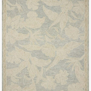 Loloi Lenore Lno-01 Blue / Natural area rug