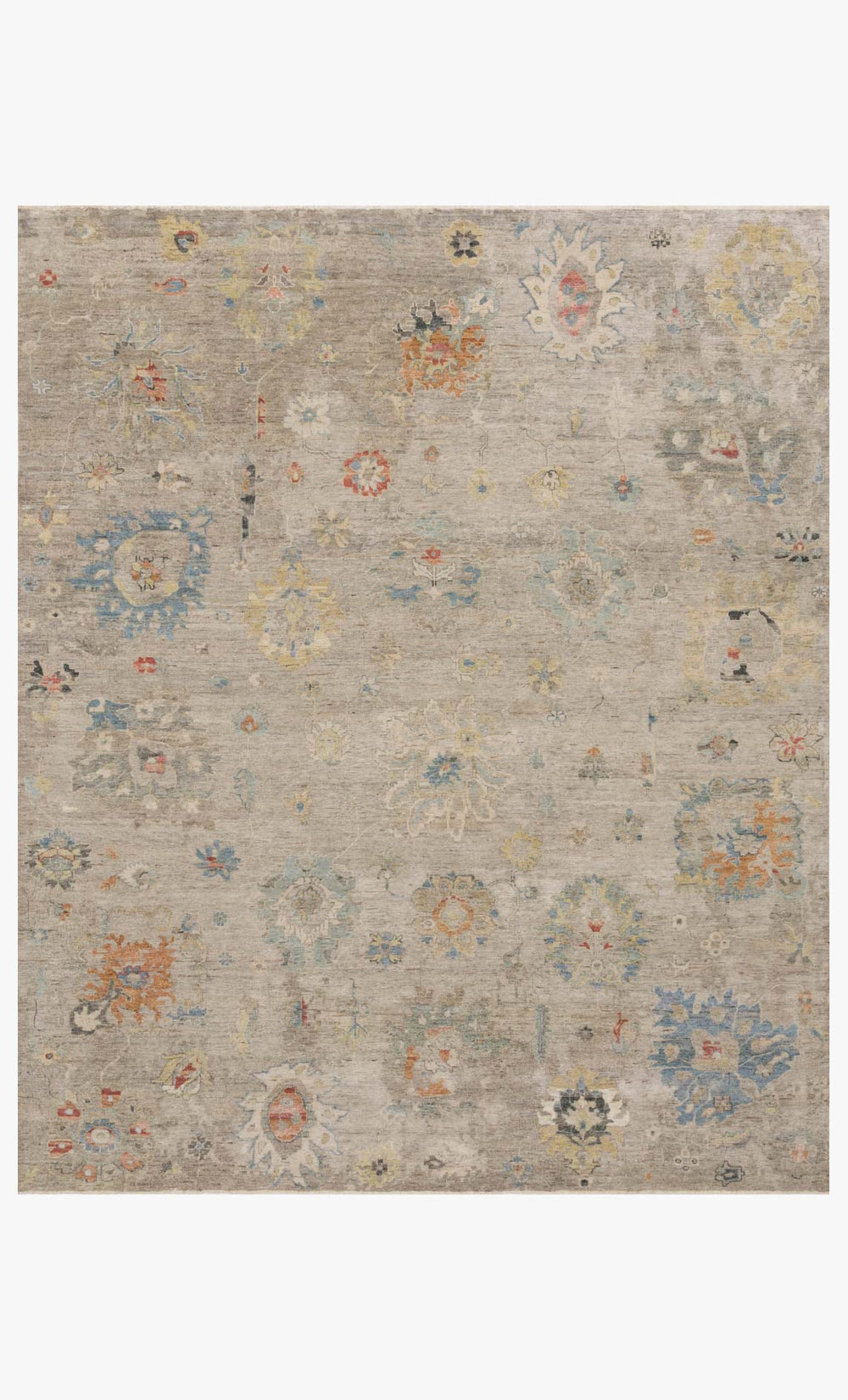 Loloi Legacy Lz-08 Multi area rug