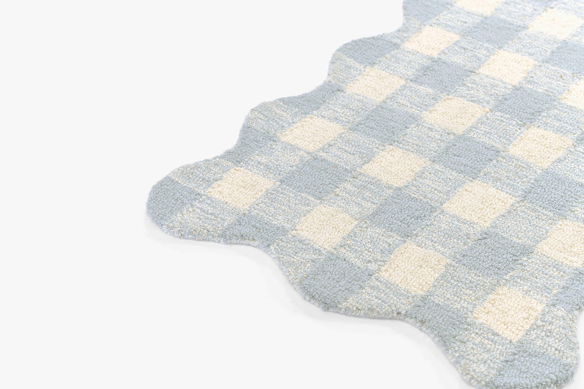Momeni Lily Blue Area Rug