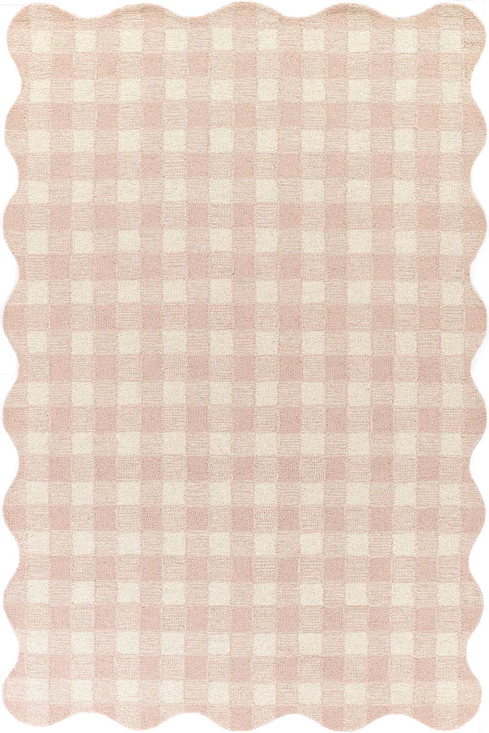 Momeni Lily Pink Area Rug