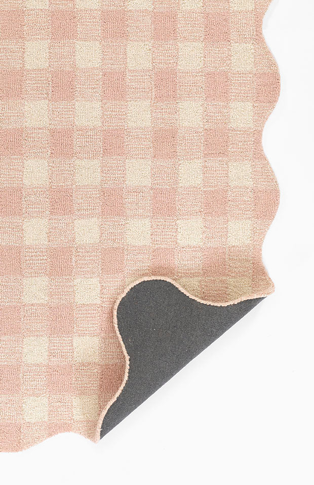 Momeni Lily Pink Area Rug