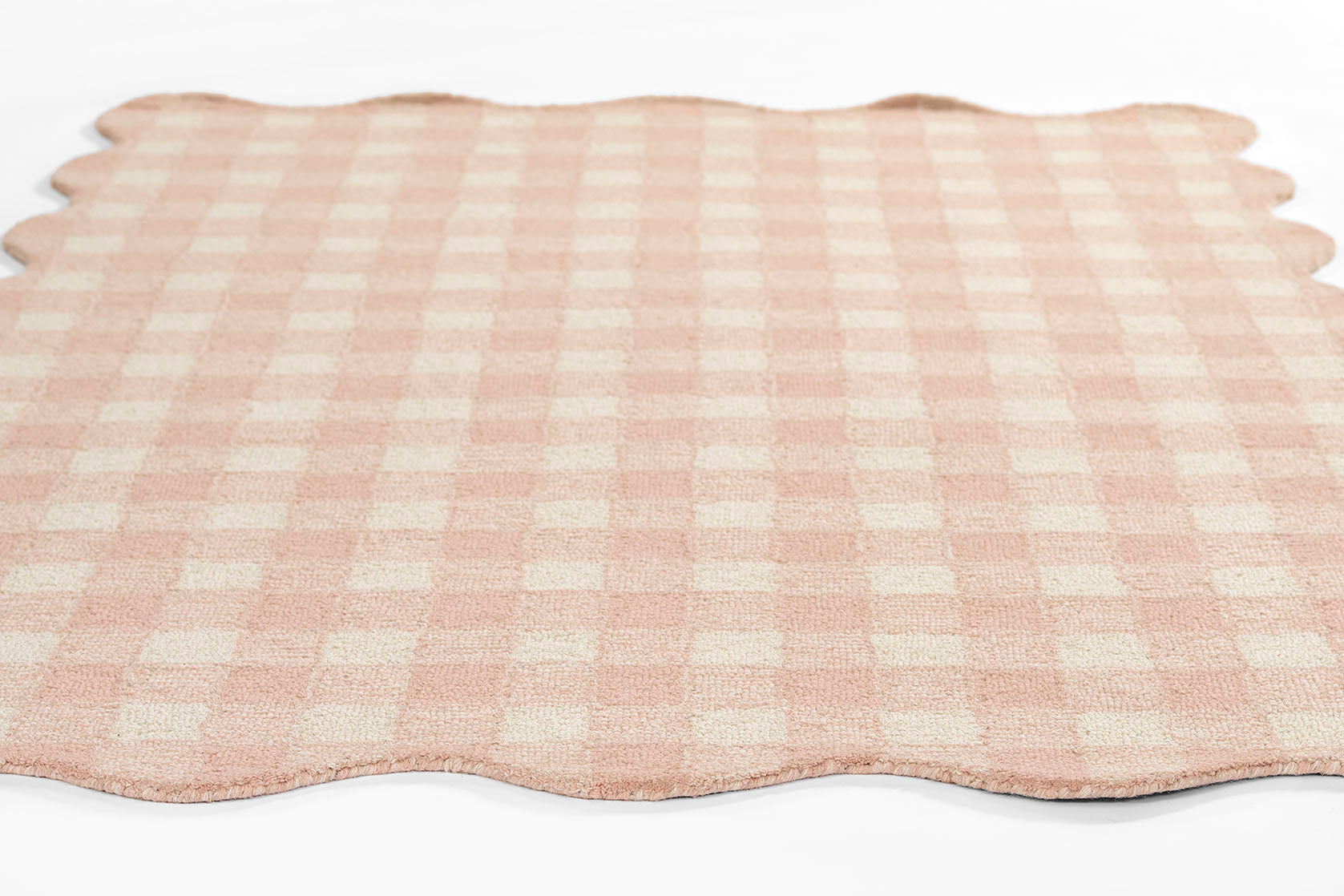 Momeni Lily Pink Area Rug