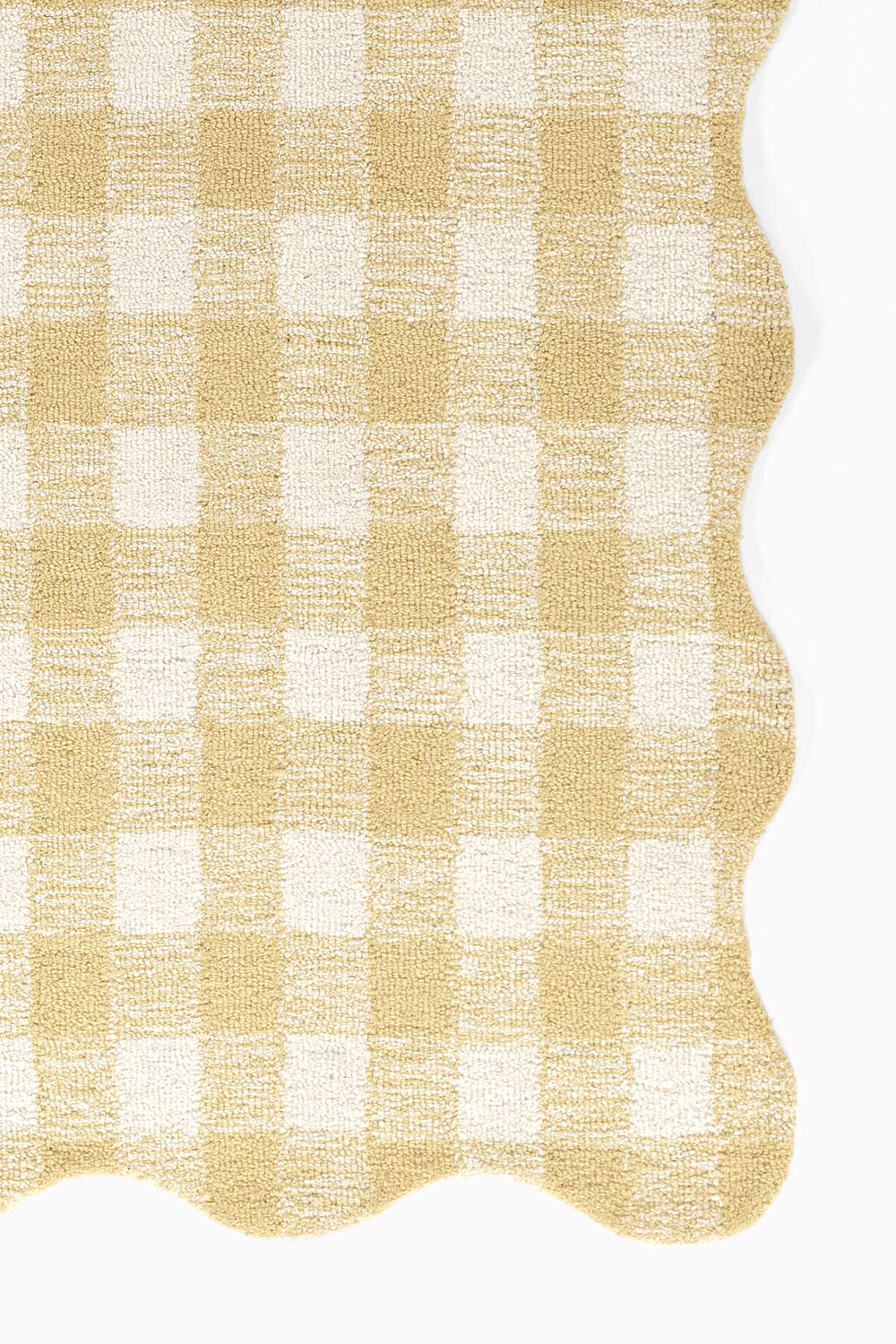 Momeni Lily Yellow Area Rug