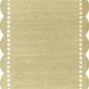 Momeni Lily Green Area Rug