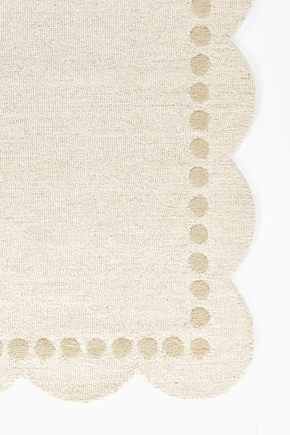 Momeni Lily Ivory Area Rug