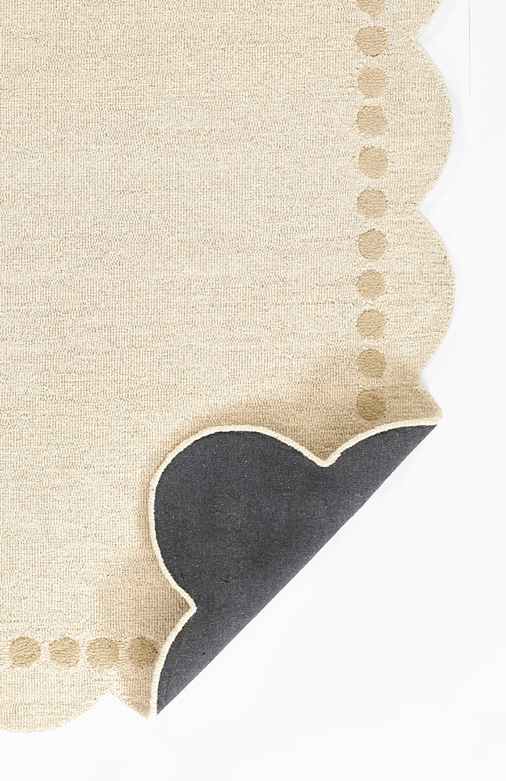 Momeni Lily Ivory Area Rug