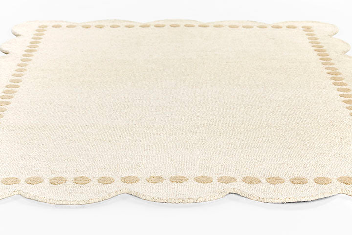 Momeni Lily Ivory Area Rug