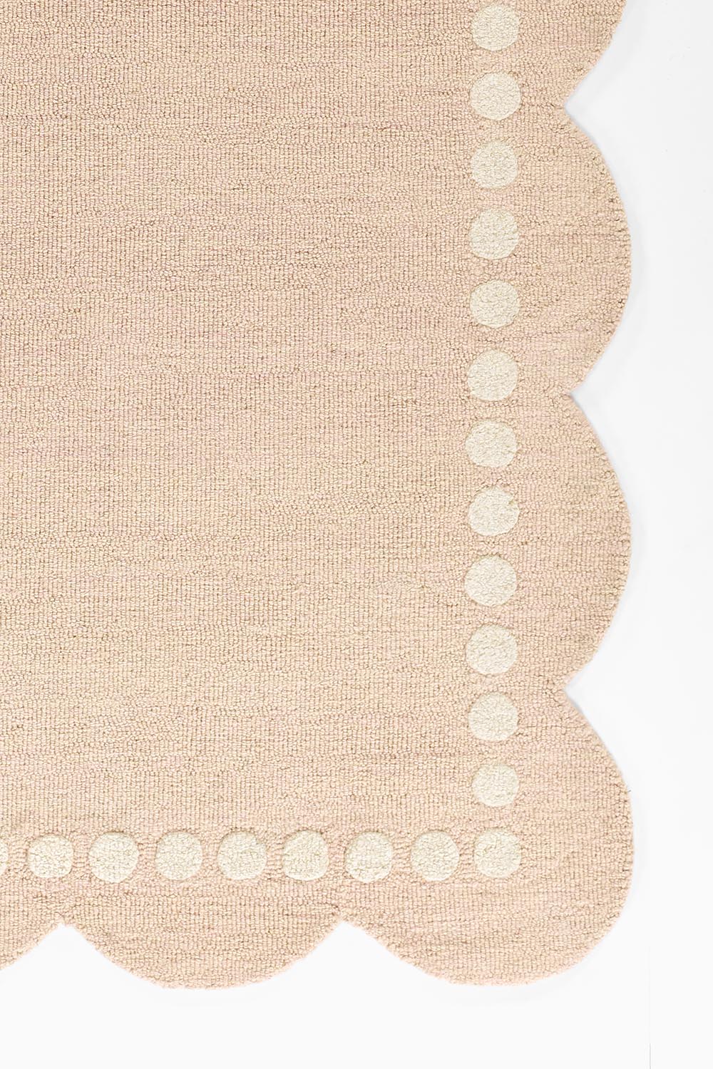 Momeni Lily Pink Area Rug