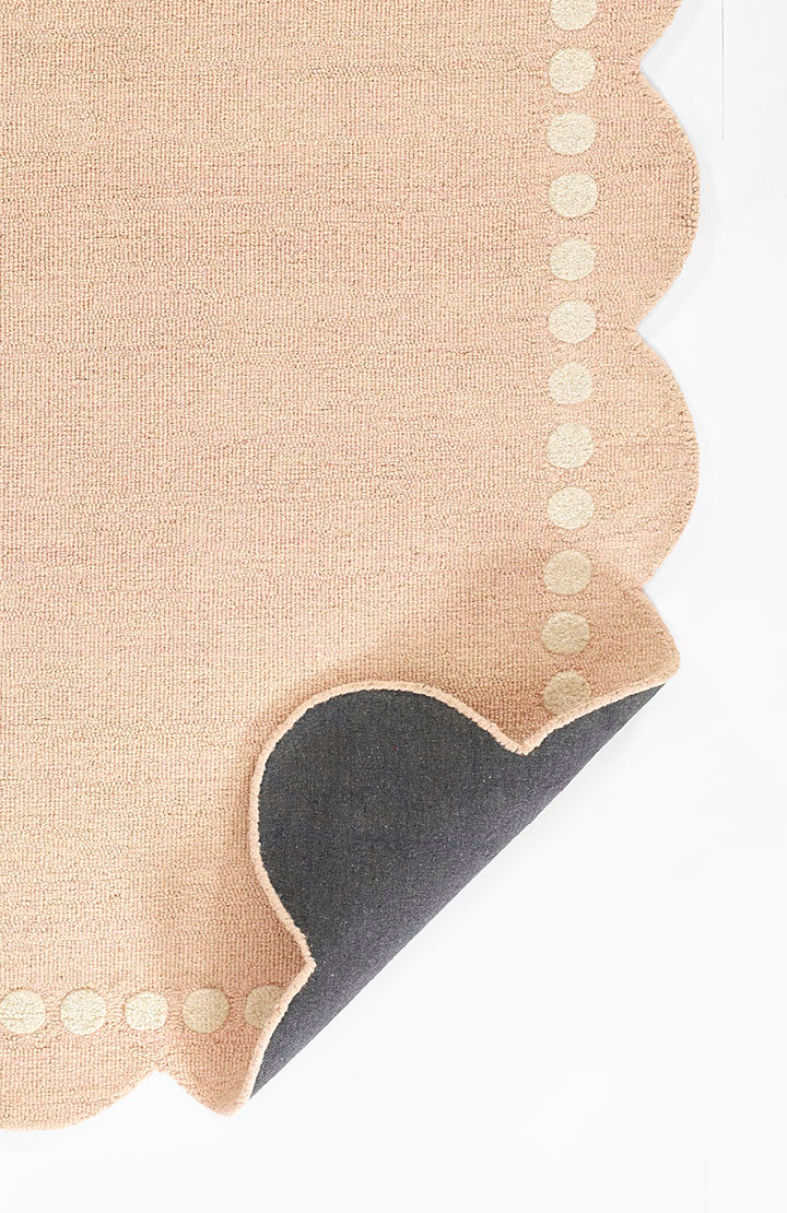 Momeni Lily Pink Area Rug