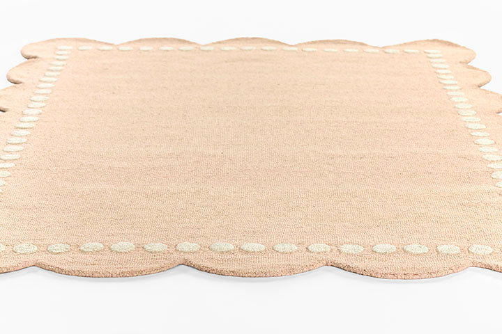 Momeni Lily Pink Area Rug