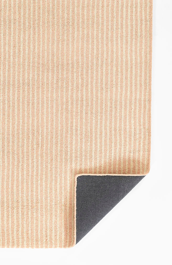 Momeni Lily Pink Area Rug