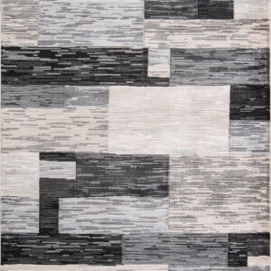 Momeni Logan Charcoal Area Rug