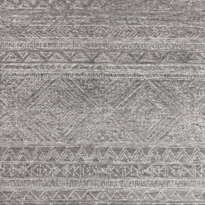 Momeni Mallorca Grey Area Rug