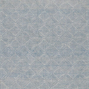 Momeni Mallorca Blue Area Rug