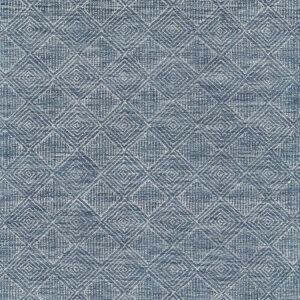 Momeni Mallorca Denim Area Rug