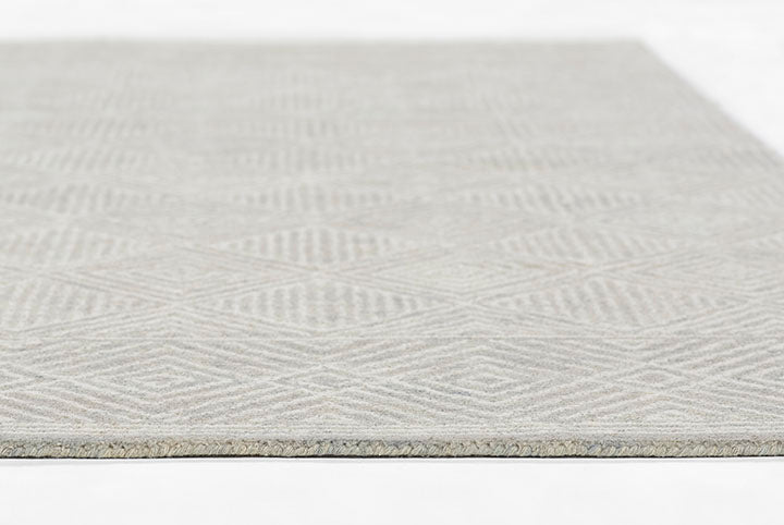 Momeni Mallorca Grey Area Rug