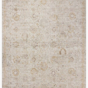 Loloi Marcella Mac-01 Sage / Gold area rug