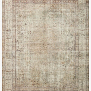 Loloi Margot Mat-01 Antique / Sage area rug