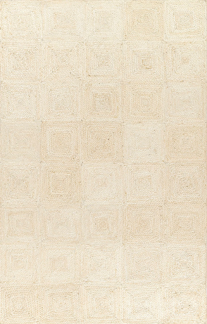Momeni Maritime Ivory Area Rug