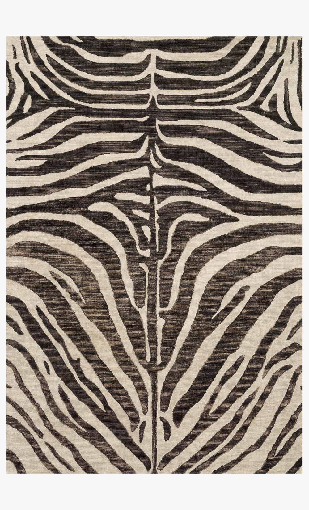 Loloi Masai Mas-01 Java / Ivory area rug