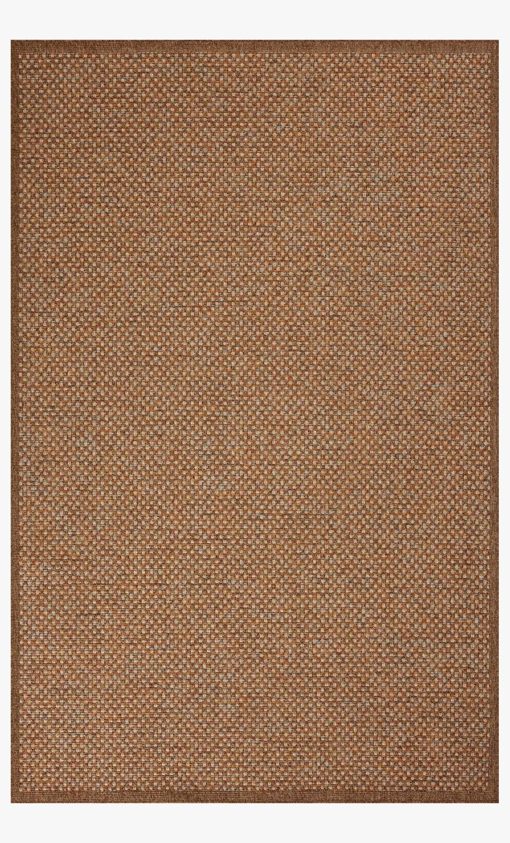 Loloi Merrick Mer-02 Natural / Sunrise area rug