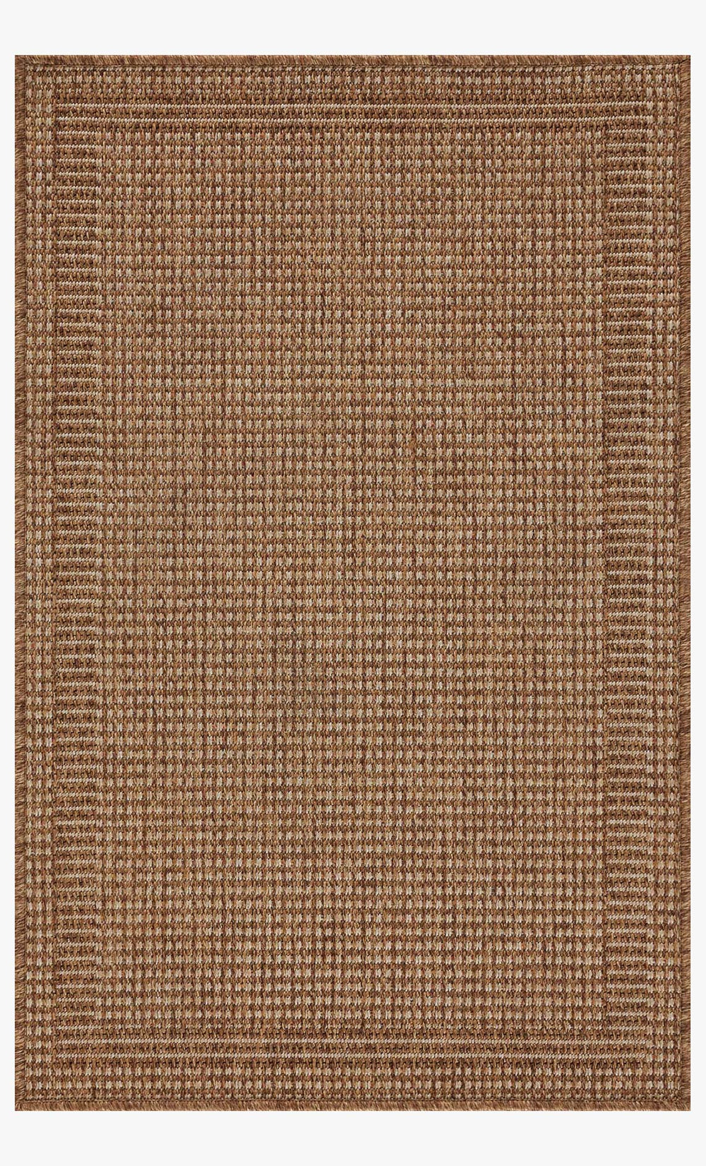 Loloi Merrick Mer-03 Natural / Oatmeal area rug