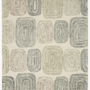 Loloi Milo Mlo-01 Dk. Grey / Neutral area rug