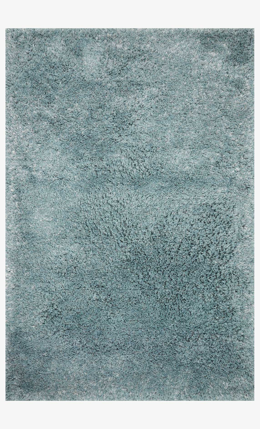 Loloi Mila Shag Mil-01 Spa area rug