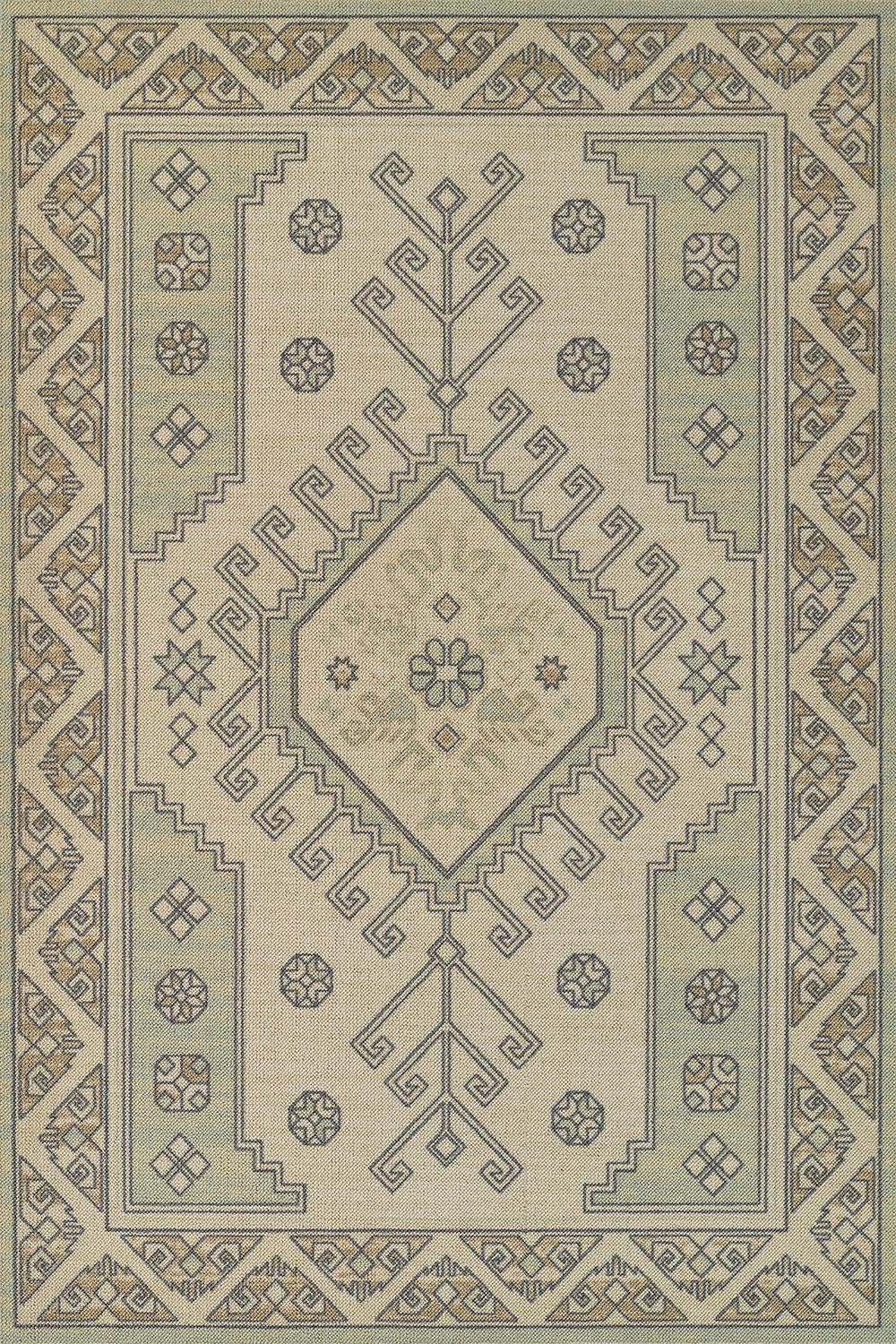 Momeni Anatolia Sage Area Rug