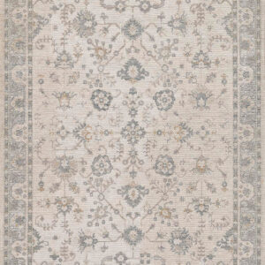 Momeni Ansel Blue Area Rug