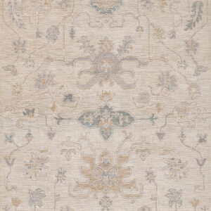 Momeni Ansel Blue Area Rug