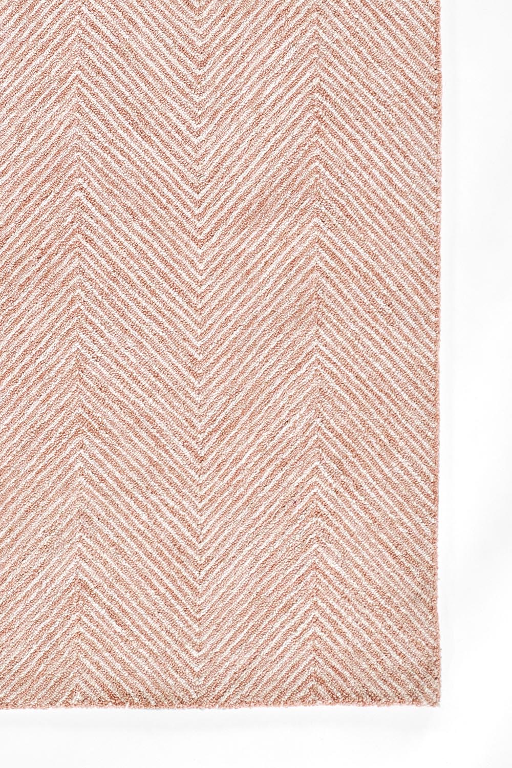 Momeni Charles Pink Area Rug