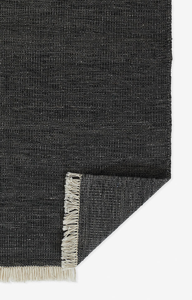Momeni Cove Charcoal Area Rug
