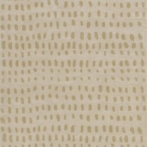 Novogratz Delmar Boho Dots Beige Area Rug