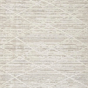 Momeni Haim Ivory Area Rug