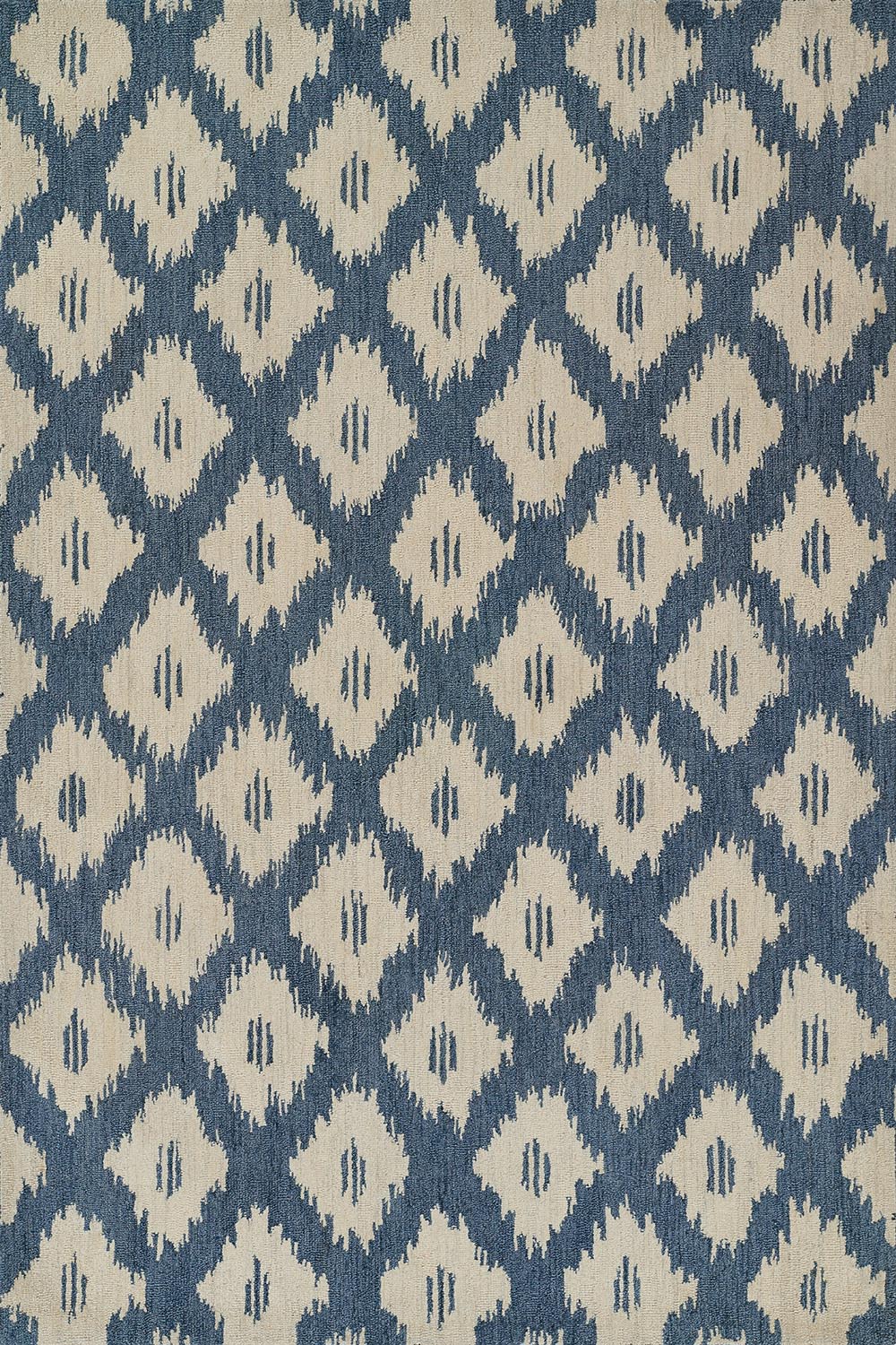Momeni Leiden Slate Area Rug